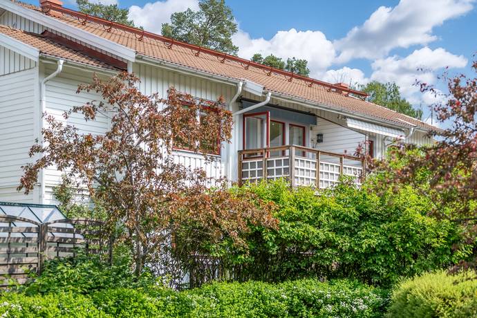 3 rum Lägenhet på Albatrossvägen 245 Vendelsömalm Haninge kommun - bild 13