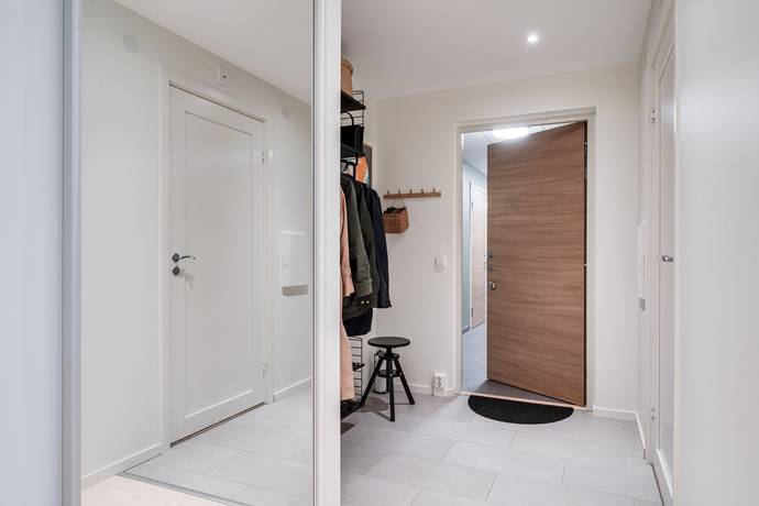 3 rum lägenhet på Prästgårdsgatan 3 Ulricehamn, Ulricehamns kommun - bild 5