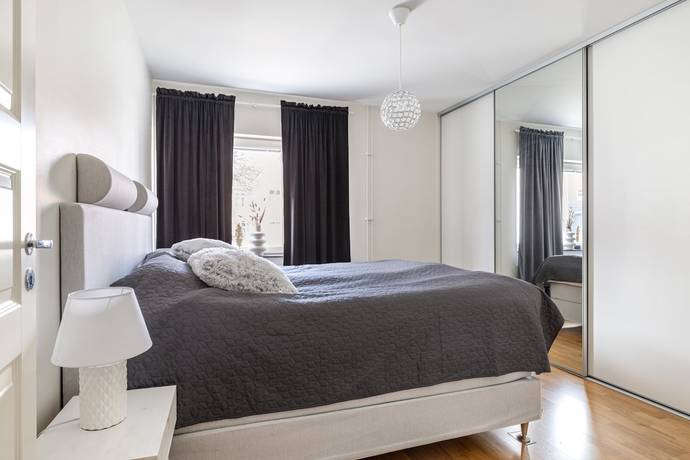 3 rum lägenhet på Stenhuggargatan 5 Kålgården, Jönköpings kommun - bild 5