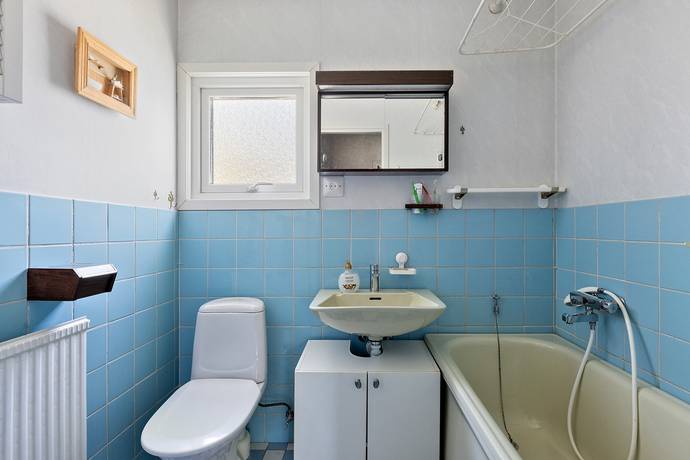 4 rum Villa på Åsbyvägen 24 Lillån Örebro kommun - bild 18