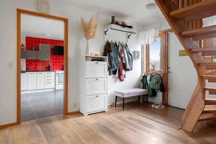 6 rum villa på Modalavägen 5 Lanna, Värnamo kommun - bild 3