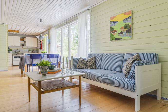 68 m² Fritidshus på Odonkärrsvägen 5 Slätviken Eskilstuna kommun - bild 15