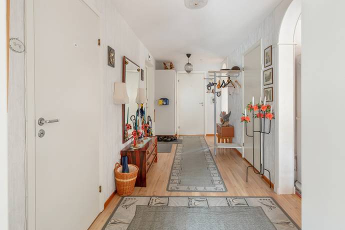 4 rum lägenhet på Gjuterigatan 54B Gjuteriet, Ystads kommun - bild 2