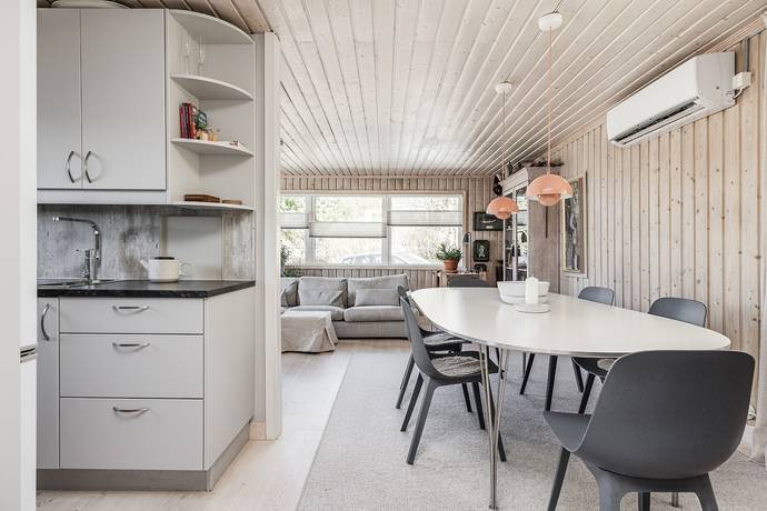 4 rum Villa på Lunnängevägen 49 Långsjön-Matfors Sundsvalls kommun - bild 12