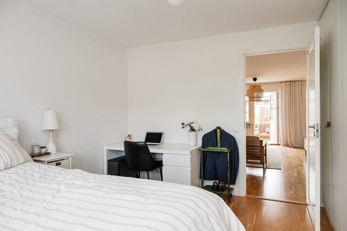 2 rum Lägenhet på Södra Järnvägsgatan 3 Sundsvall centrum Sundsvalls kommun - bild 12
