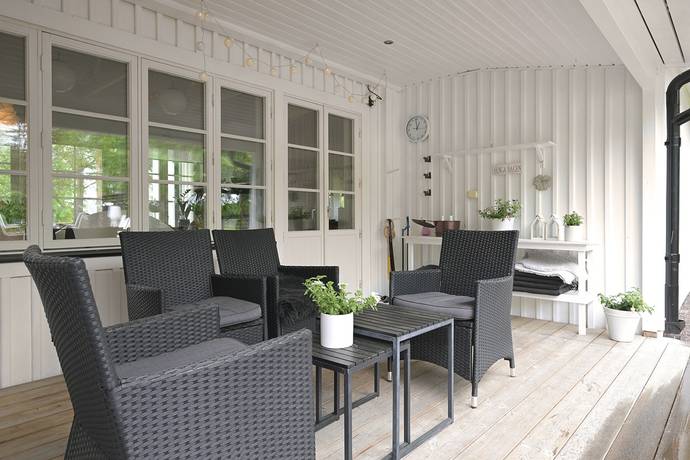 villa på Lill-Kricksand 182 Robertsfors, Robertsfors kommun - bild 4