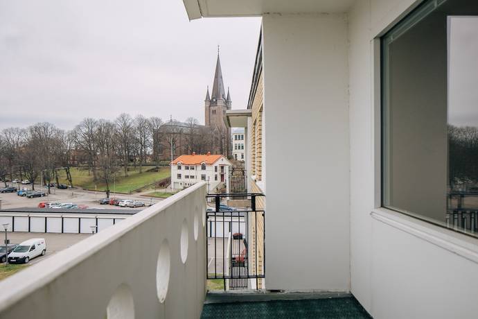 2 rum Lägenhet på Strandvägen 3 Centrum Mariestads kommun - bild 13