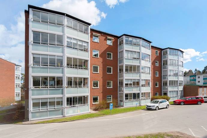 3 rum Lägenhet på Hjortmossegatan 90 Hjortmossen Trollhättans kommun - bild 23