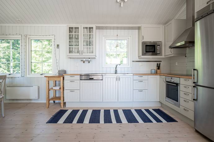 4 rum Villa på Vitared Ringvägen 19 Hökensås Tidaholms kommun - bild 24