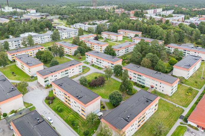 3 rum lägenhet på Motettvägen 16 Hovhult, Uddevalla kommun - bild 1