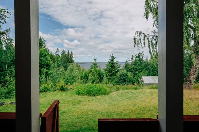 4 rum Villa på Kungsbacken 6 Kungsbacken Laxå kommun - bild 9