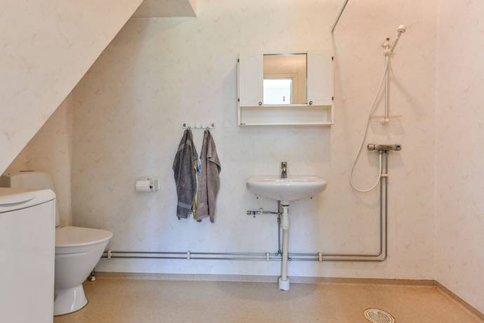 6 rum Villa på Romarheden 160 A och B Romarheden Malung-Sälens kommun - bild 30