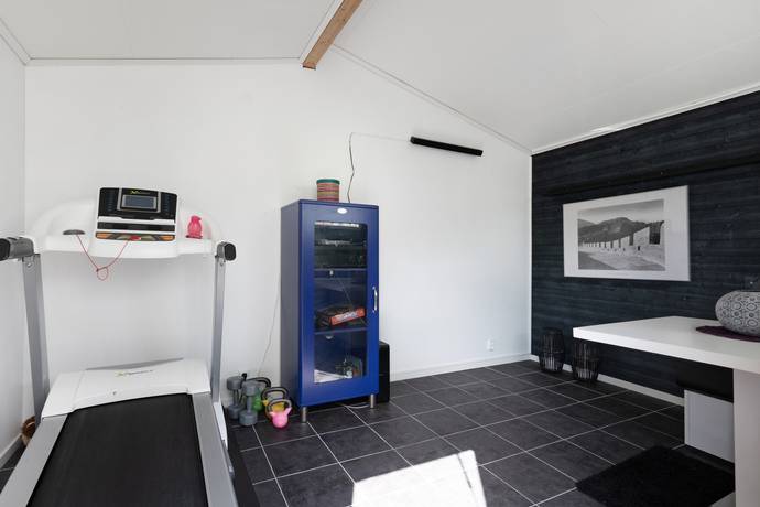 6 rum Villa på Trätskogsvägen 14 Gävle Gävle kommun - bild 52