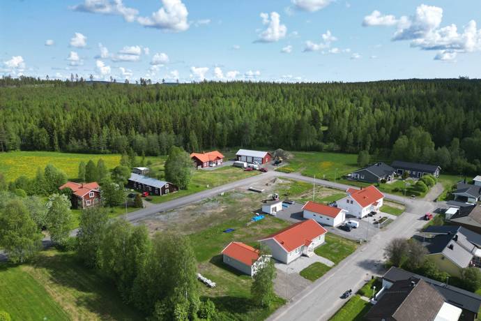 5 rum villa på Tallvägen 9 Vindeln, Vindelns kommun - bild 4