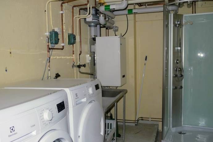 7 rum Villa på Toredalsgatan 46 Tolered Göteborgs kommun - bild 24