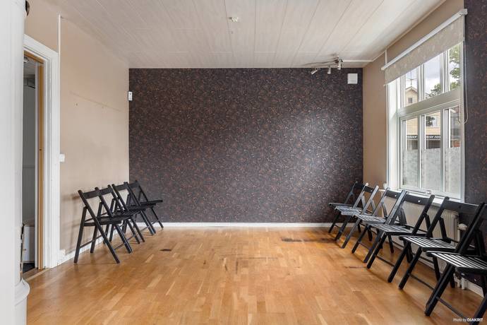 4 rum Villa på Valhallavägen 13 Örkelljunga kommun - bild 12