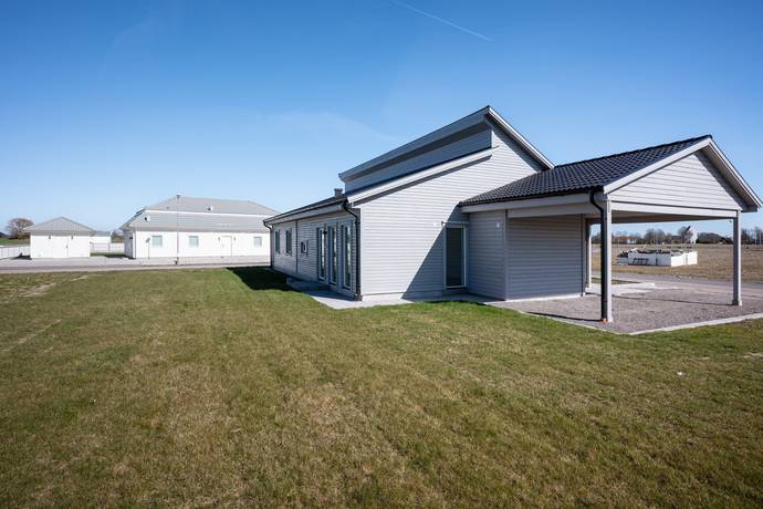5 rum Villa på Hedenlundavägen 8 Helsingborgs kommun - bild 23