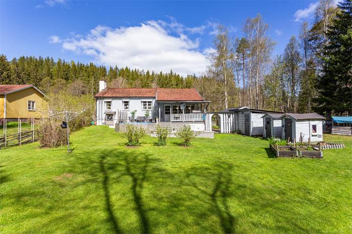 3 rum Villa på Tjärnvägen 7 Kopparberg Ljusnarsbergs kommun - bild 8