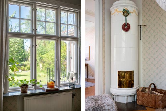 5 rum Villa på Björkvägen 14 Gamla Enskede Stockholms kommun - bild 15