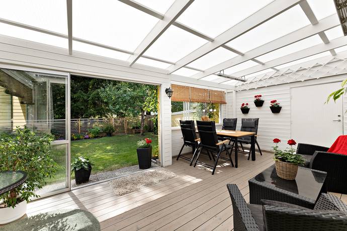 5 rum Villa på Ramsdalsvägen 5 Ramsdalen Haninge kommun - bild 17