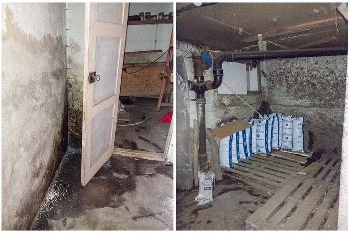 9 rum Villa på Siksjöhöjden 19 Siksjöhöjden Vilhelmina kommun - bild 38