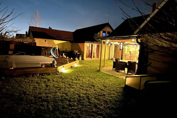 6 rum Villa på Jordholmsvägen 36 Vellinge kommun - bild 37