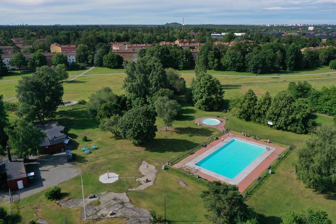 2 rum Lägenhet på Fyrskeppsvägen 73 Kärrtorp Stockholms kommun - bild 29