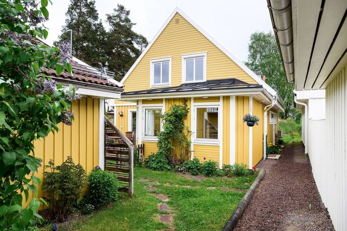 5 rum villa på Hosjöstrand 60 Hosjöstrand, Falu kommun - bild 2