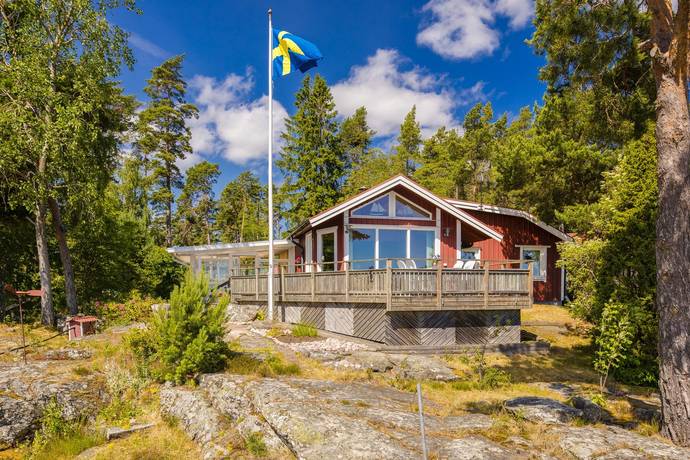 Sunnersberg Torpängen 8, Kålland - Kållandsö, Lidköpings kommun