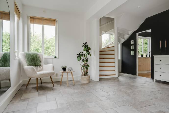 4 rum Villa på Fredriksborgsgatan 7 Furuberg Borås kommun - bild 7