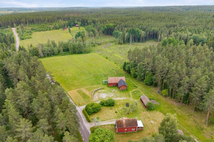 4 rum Villa på Breven 808 Högsjö Örebro kommun - bild 43