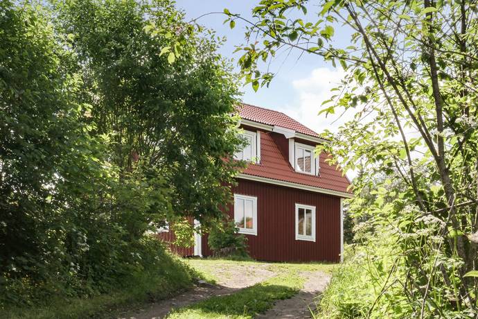 5 rum Villa på Raskgattu 5 Syrholen Gagnefs kommun - bild 17