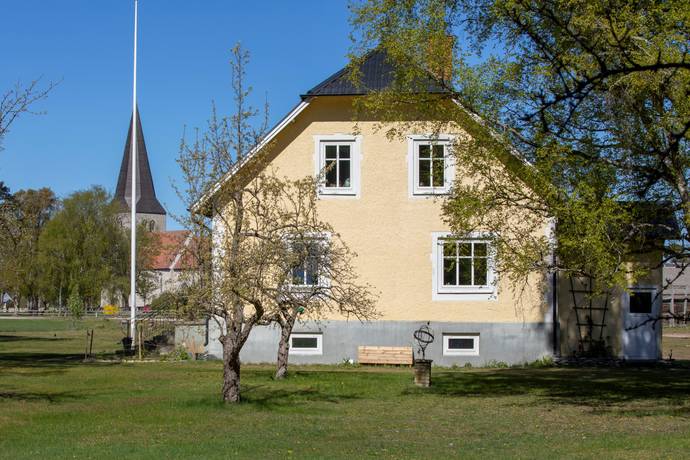 Sanda Prästgården 227, Sanda, Gotlands kommun