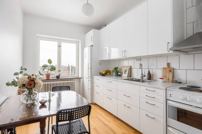 Lönngatan 60E, Lönngården, Malmö kommun