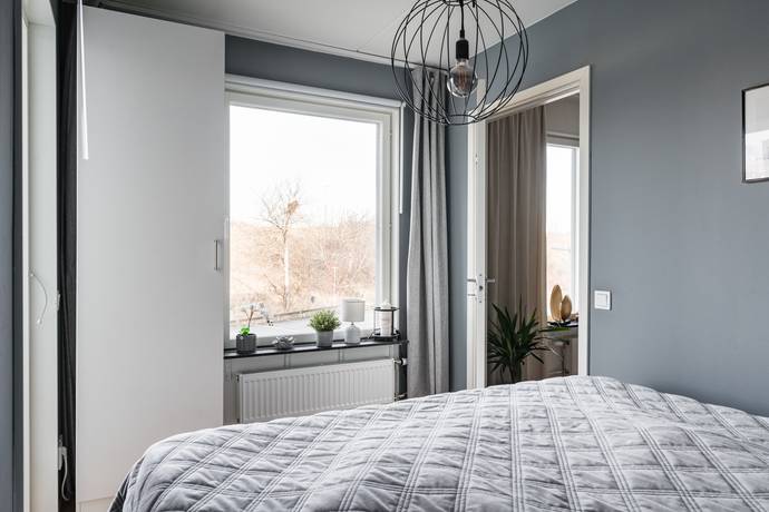 2 rum Lägenhet på Klockargårdsvägen 2B Danderyd Danderyds kommun - bild 19