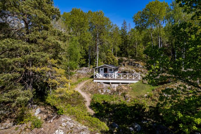 4 rum Villa på Solvik 415 Askersunds kommun - bild 69