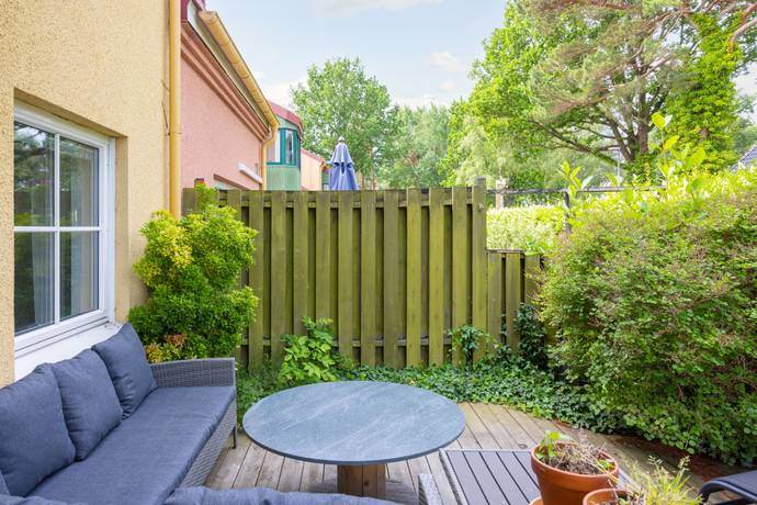 2 rum lägenhet på Gamleväg 20 Höllviken, Vellinge kommun - bild 2