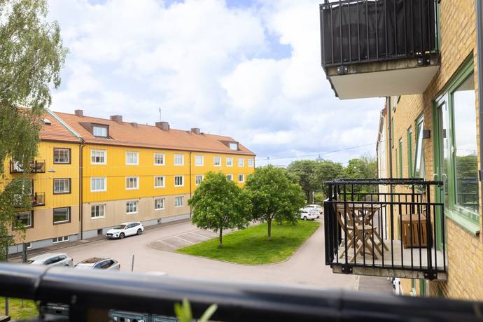 3 rum lägenhet på Lundgatan 14 Lunden, Göteborgs kommun - bild 3