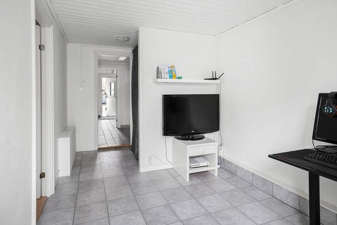 5 rum Villa på Sundmarksvägen 27 Bygdeå Robertsfors kommun - bild 28