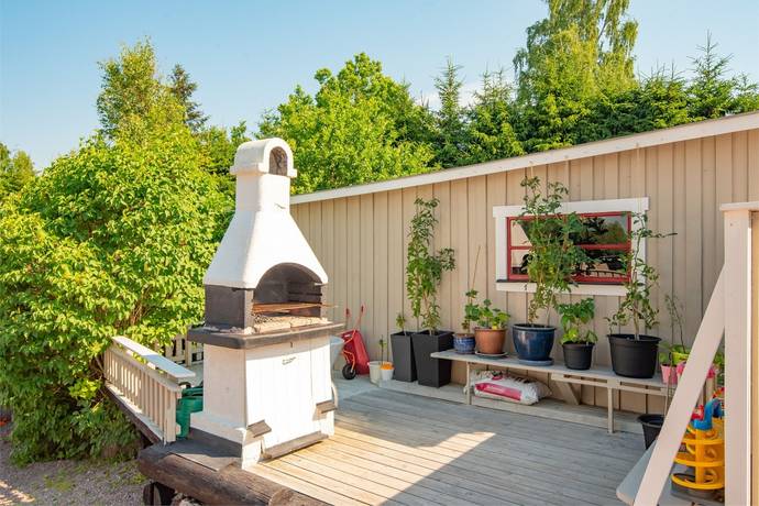 5 rum Villa på Toretorpsvägen 1 Gästrike Hammarby Sandvikens kommun - bild 11