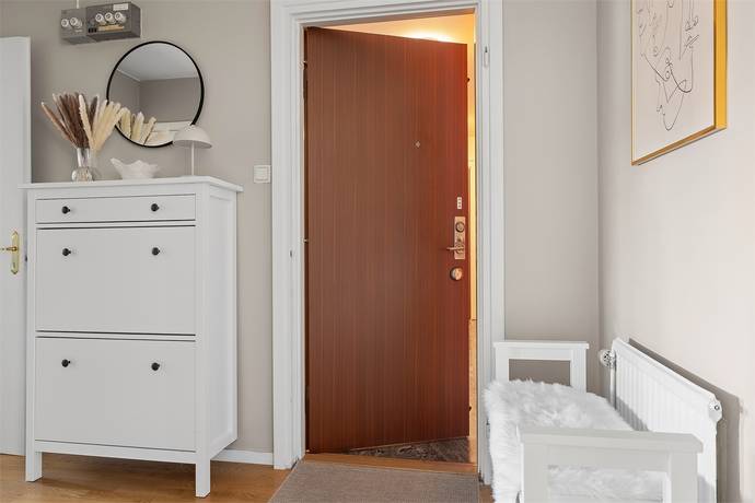 3 rum Lägenhet på Eriksgatan 16 Centrum Enköpings kommun - bild 6