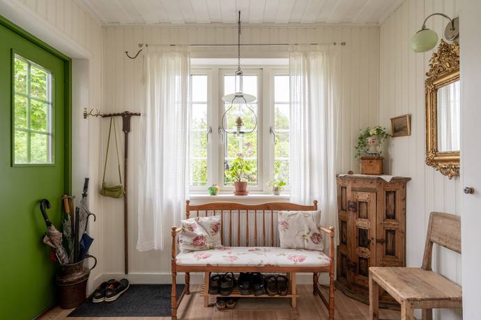 3 rum Villa på Hummelvägen 16 Öregrund Östhammars kommun - bild 17