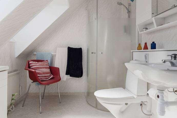 6 rum Villa på Solhemsvägen 4 Veinge Laholms kommun - bild 24