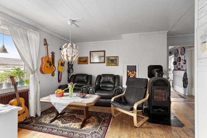 5 rum Villa på Arvid Rödings väg 14 Laxå Laxå kommun - bild 16