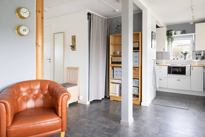 2 rum Fritidshus på Linneuspromenaden 275 Elinelund Malmö kommun - bild 17