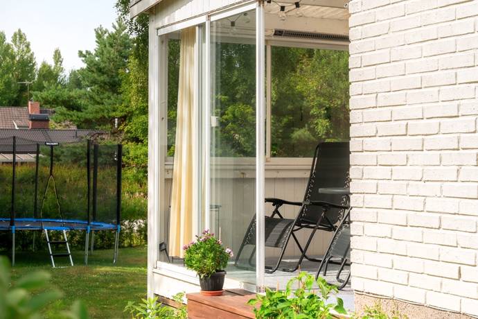 6 rum villa på Vattenvägen 7 Stigtomta, Nyköpings kommun - bild 5