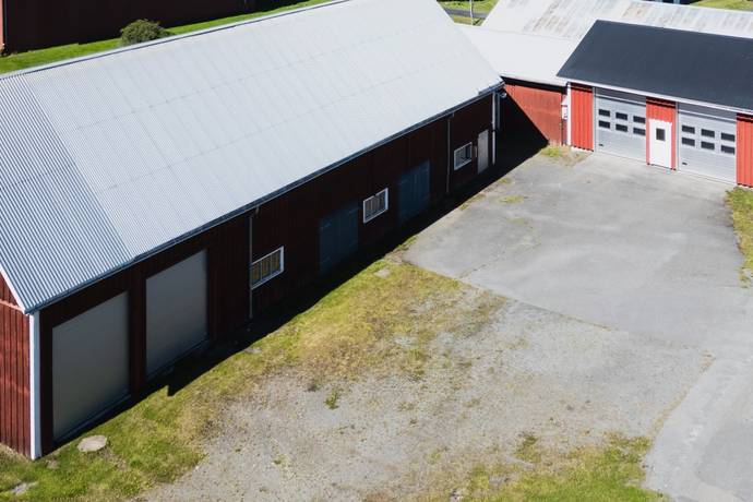6 rum Gård utan jordbruk på Hallenvägen 28 Hallen Åre kommun - bild 9