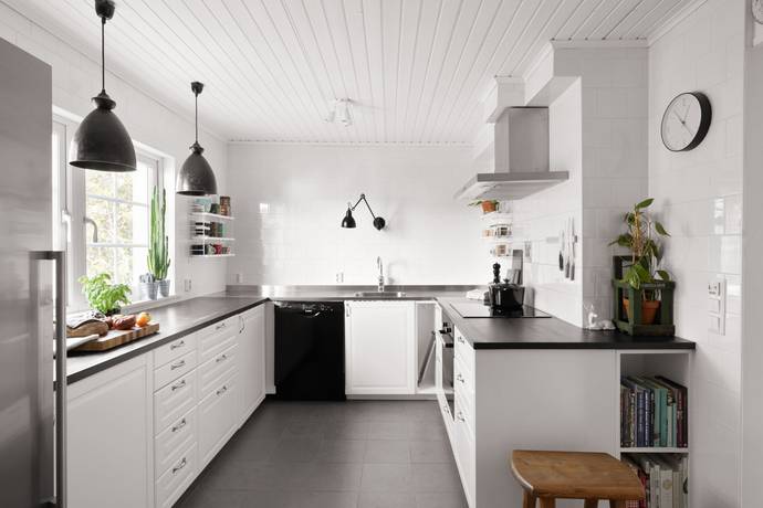 7 rum Villa på Ekvalla 1 Bålsta - Gamla Bålsta Håbo kommun - bild 48