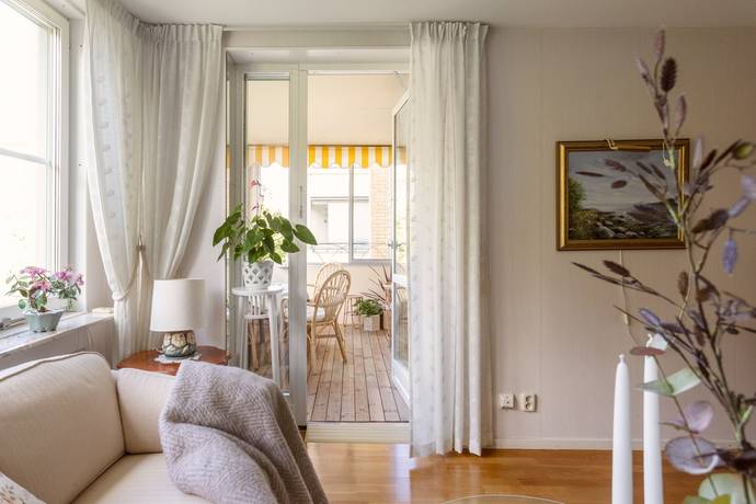 3 rum Lägenhet på Rålambsvägen 10B Kungsholmen Stockholms kommun - bild 5
