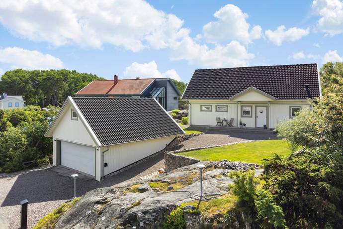 Huvudet 17, Bohus-Björkö, Öckerö kommun